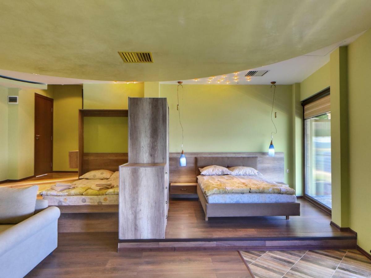 Hotel Continental キテン エクステリア 写真